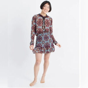 For Love & Lemons 2 piece set, Size XS